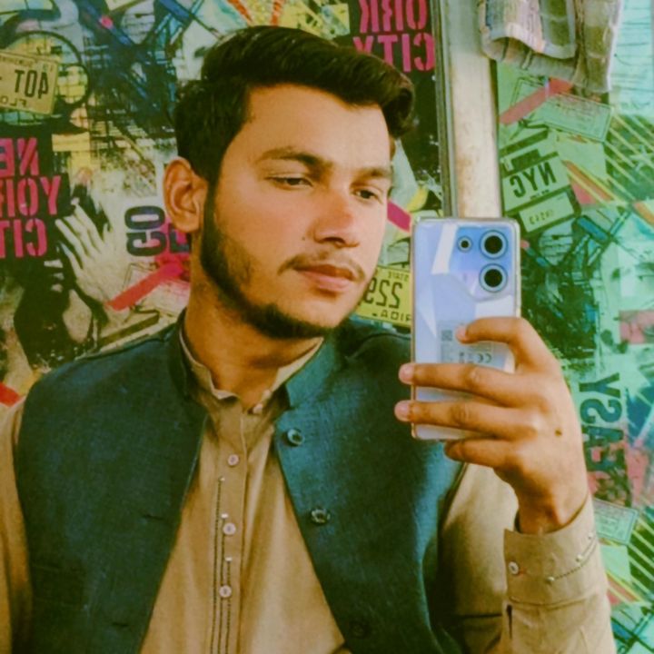 Tahir😘
