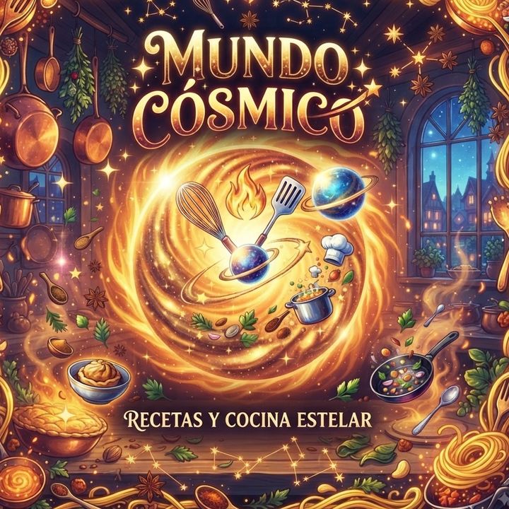 Mundo cósmico