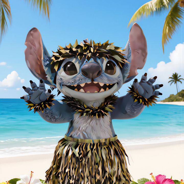 Stitch