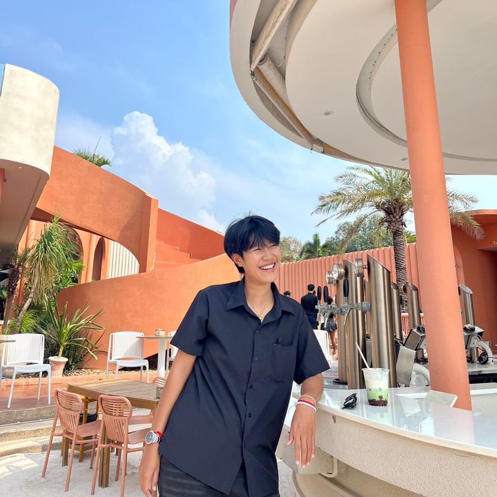 ผัก.แพรว'🌻