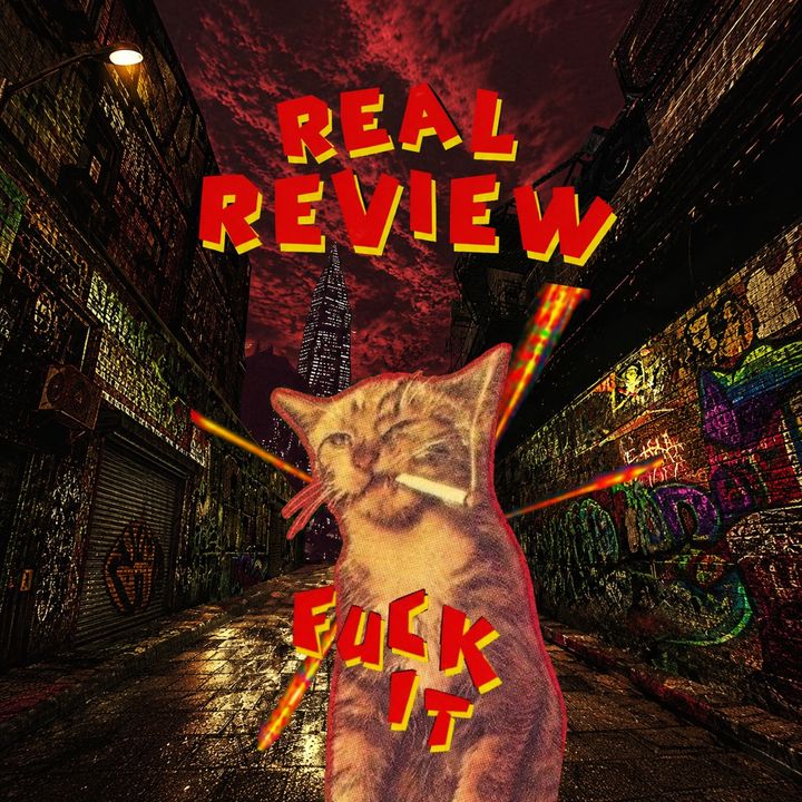 REAL REVIEW