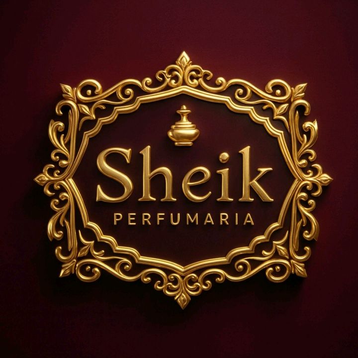 SHEIK PERFUMES OFC