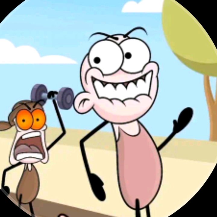 Funny Animation
