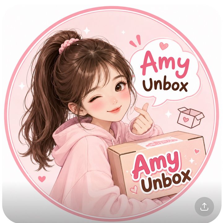 Amy Unbox