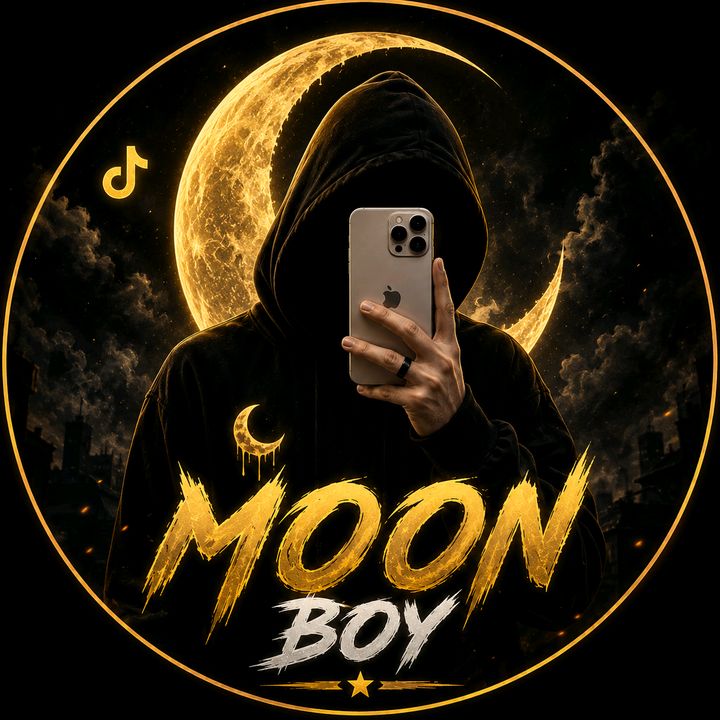 MOON BOY🌝