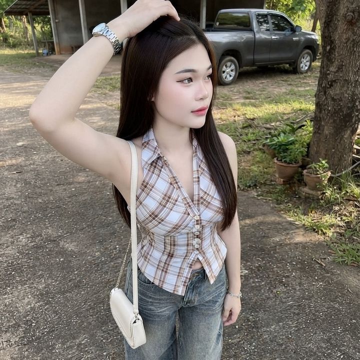 🛍️แม่ค้าตะกร้าลั่น.
