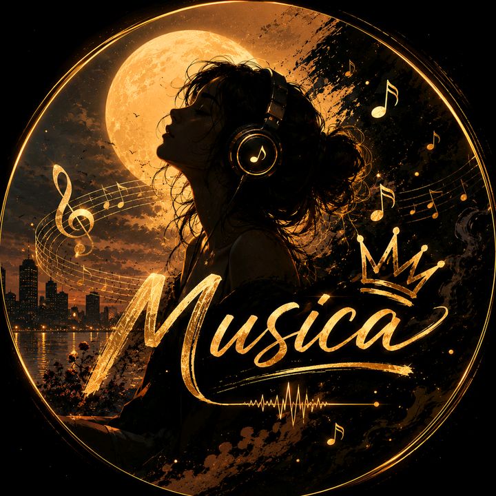 Musi(a ♡ 📻