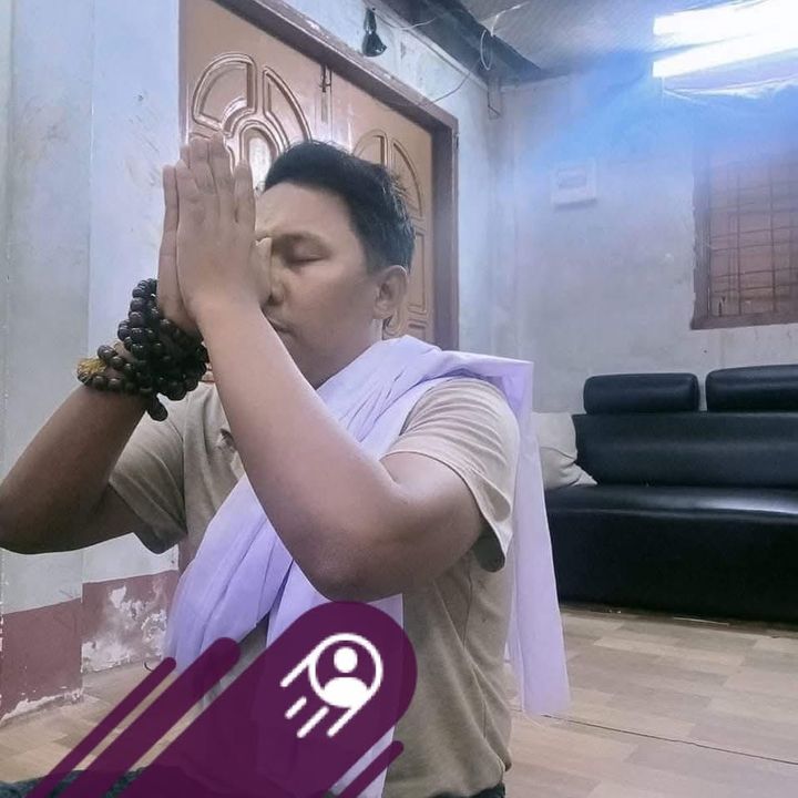 sayar soe lin htwe