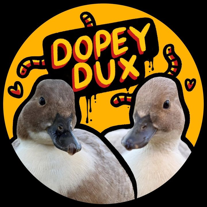 DopeyDux