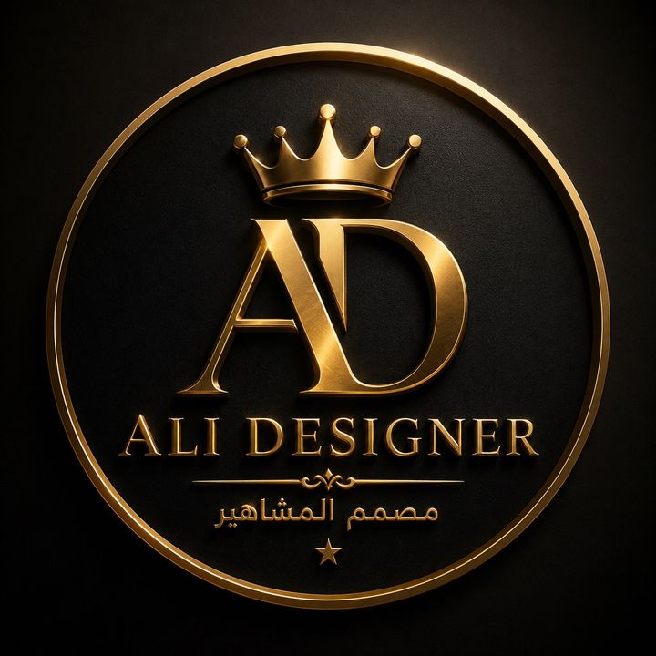 مصمم المشاهير 🥷