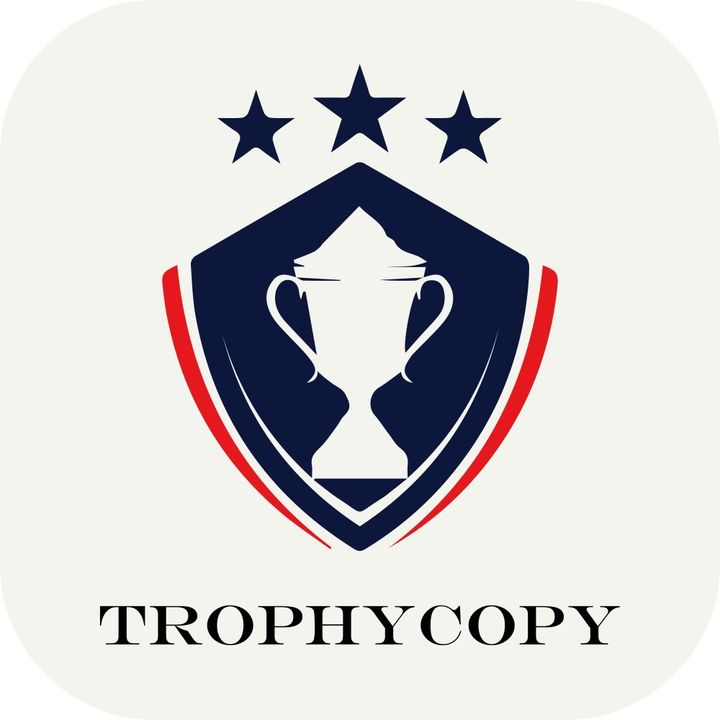 trophycopy