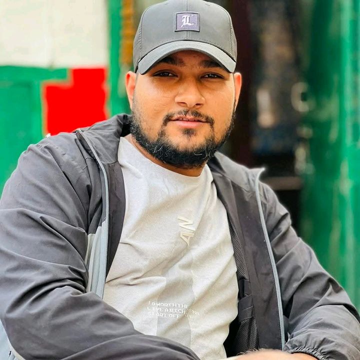 Robin Subedi
