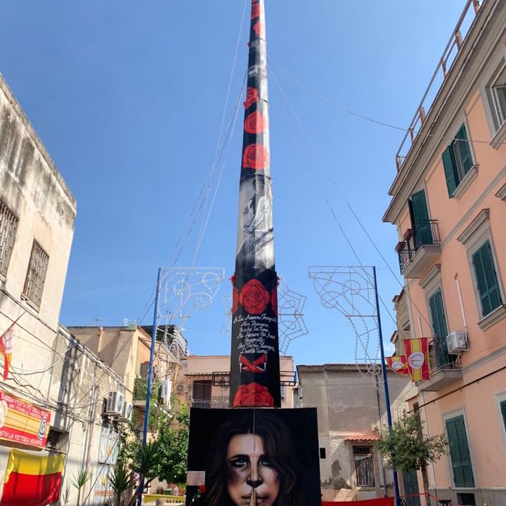 ❤️Giglianti si nasce Barra💙