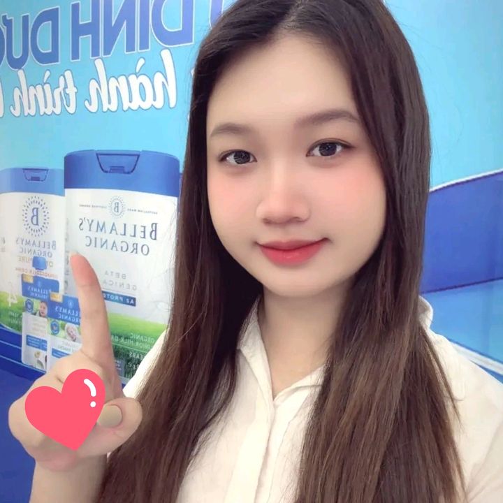 shop mẹ và bé