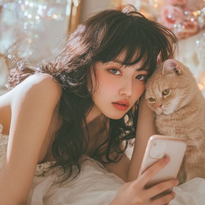 すー