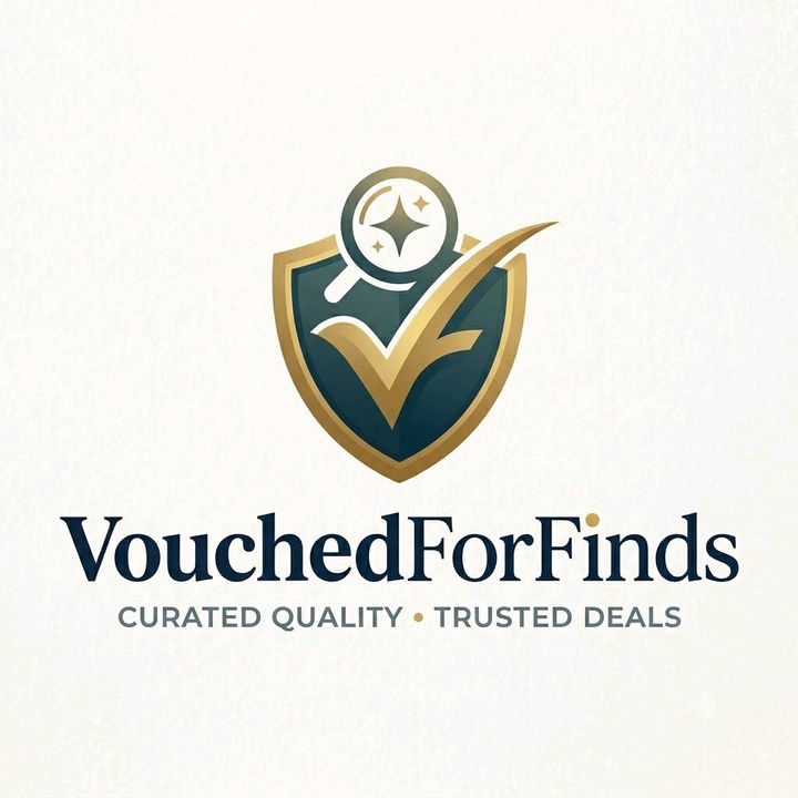 VouchedForFinds✔️