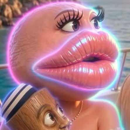 LIBI or LUPA👄