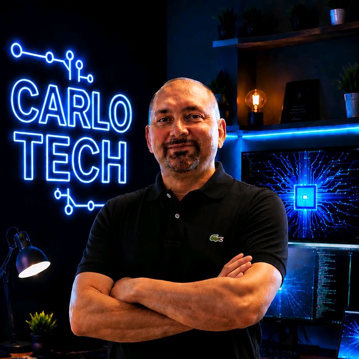 CarloTech