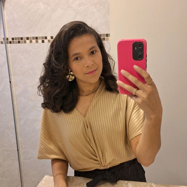 Dayane Luna