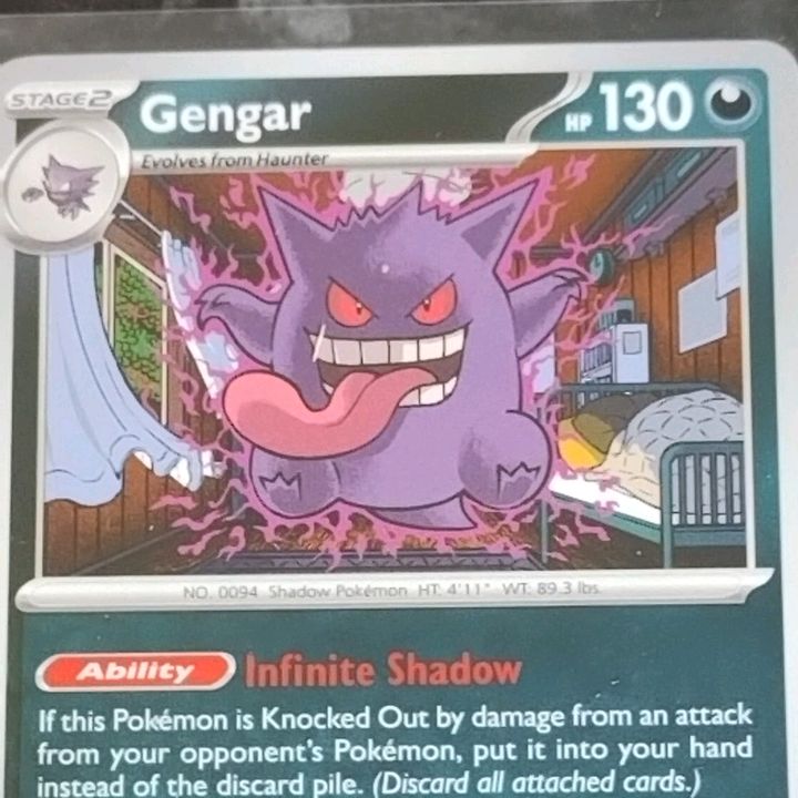 Pokedad!