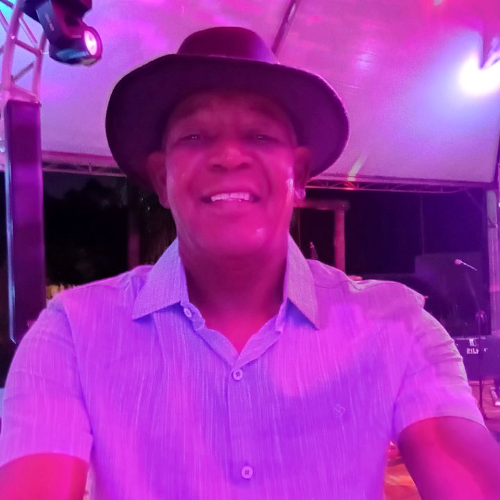 Luis Black