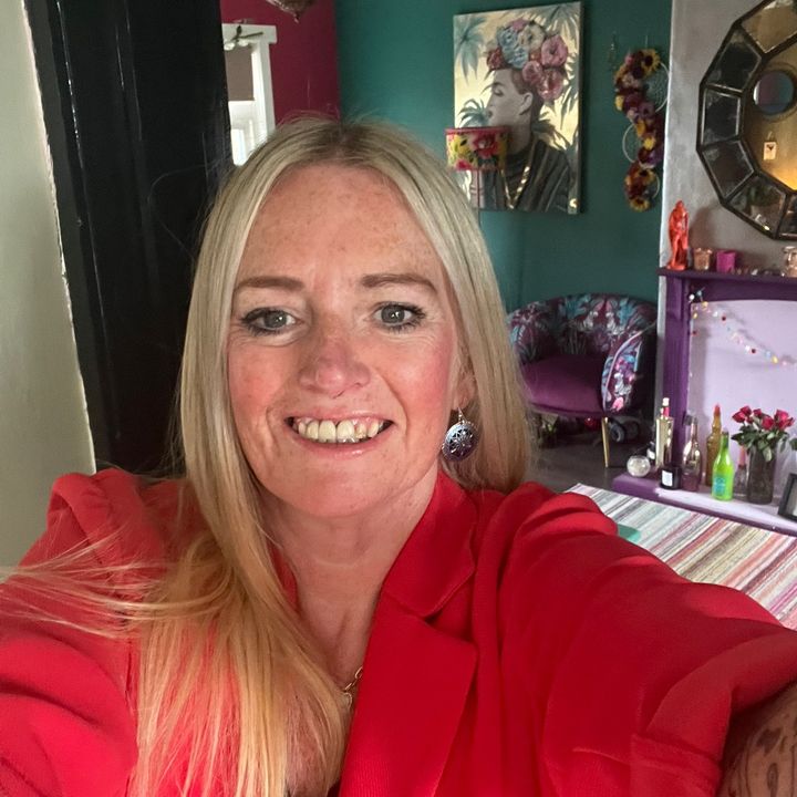 cheryl greenwood author