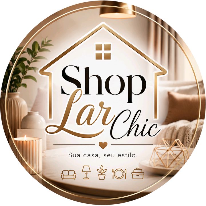 Shop Lar Chic 💒