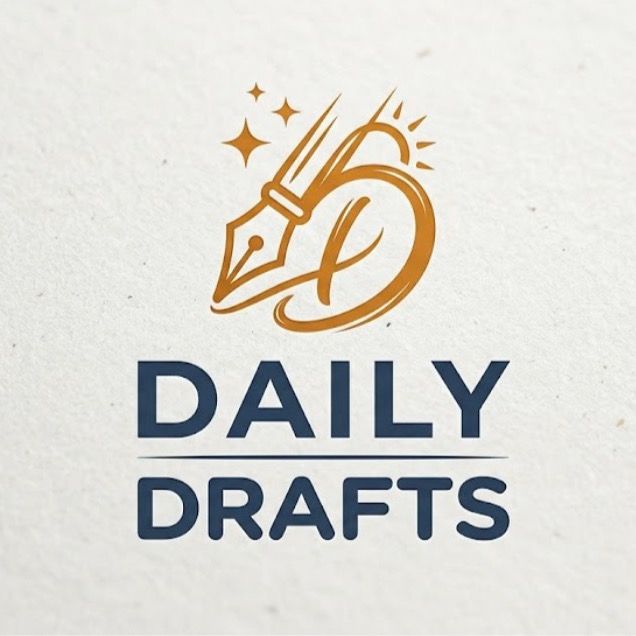 dailydrafts