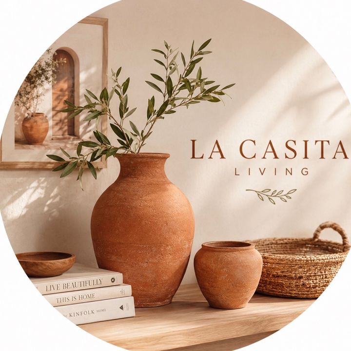 La Casita Living