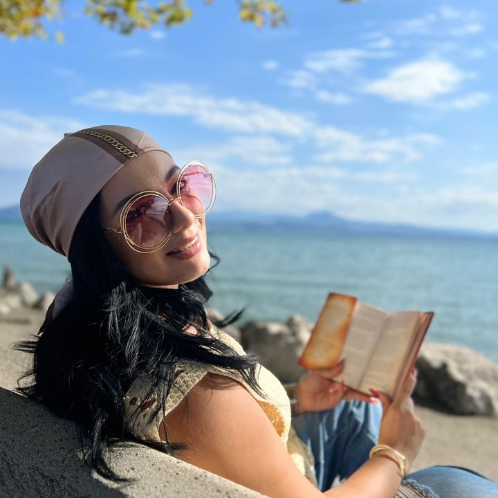 Maryama Marzouk