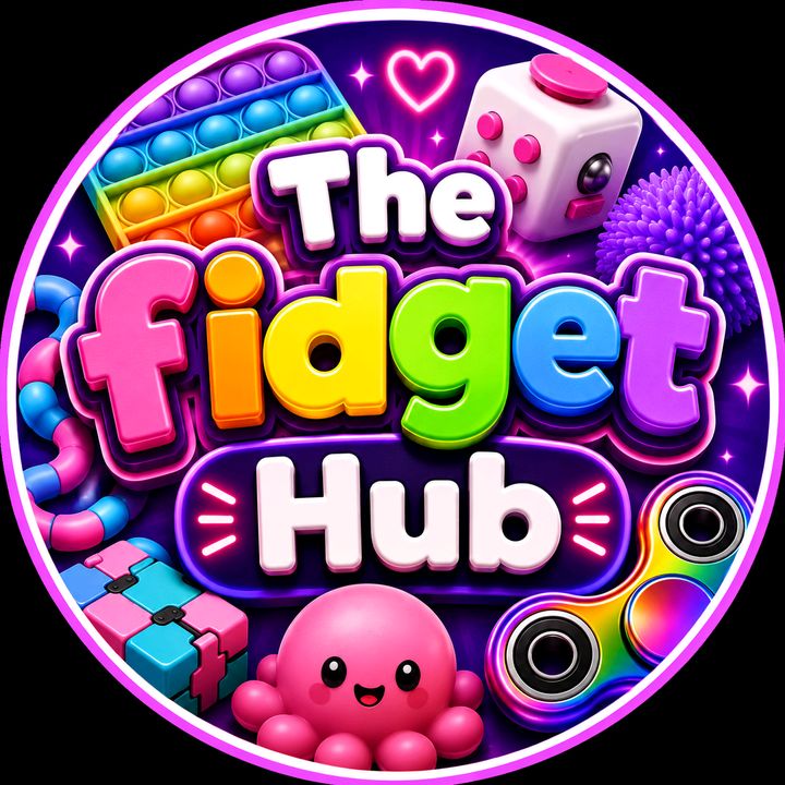 The Fidget Hub ⭐️