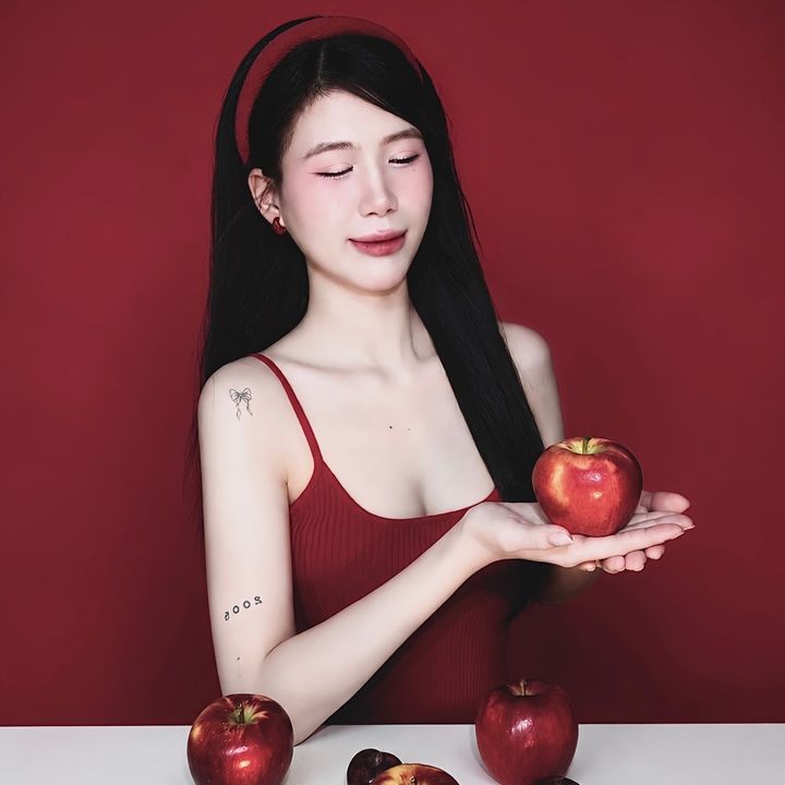 Him xinh đẹp🌷