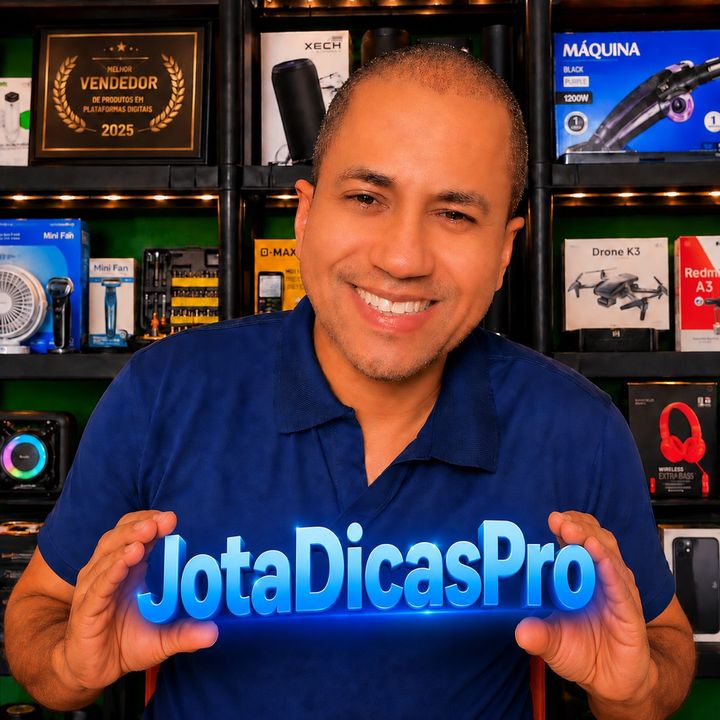 JotaDicasPro