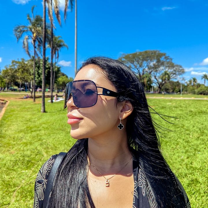 Ingrid Morais