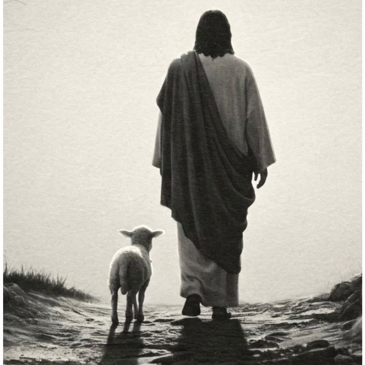 Jesus é o caminho