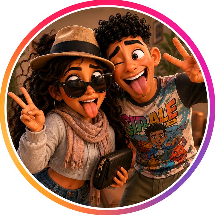 Sofia & Diego