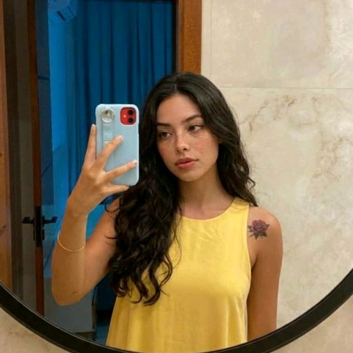Bianca Molina