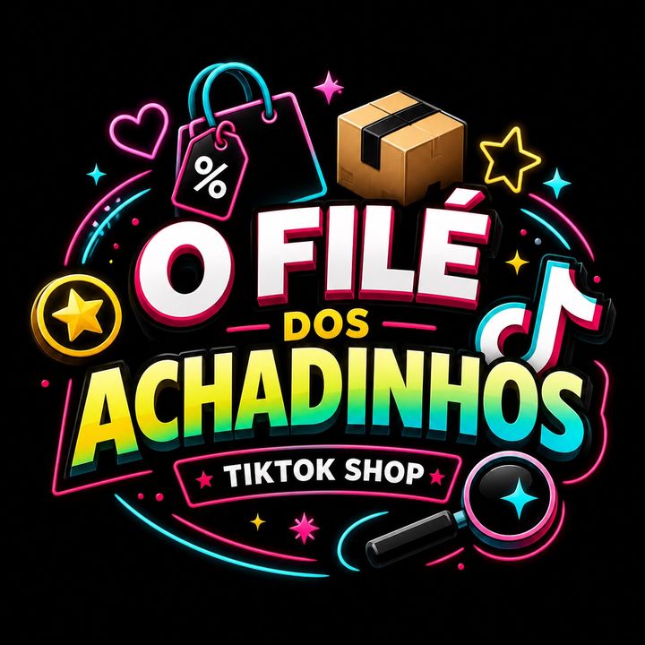 O FILÉ DOS ACHADINHOS