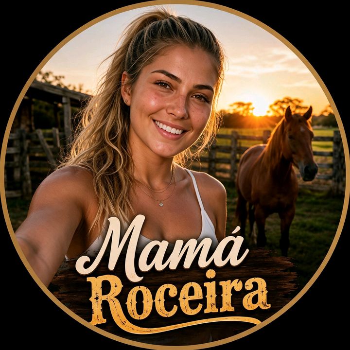 Mamá Roceira
