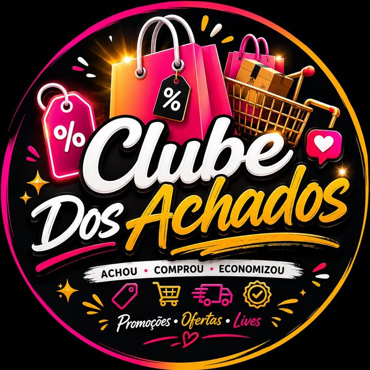 Clube dos Achados