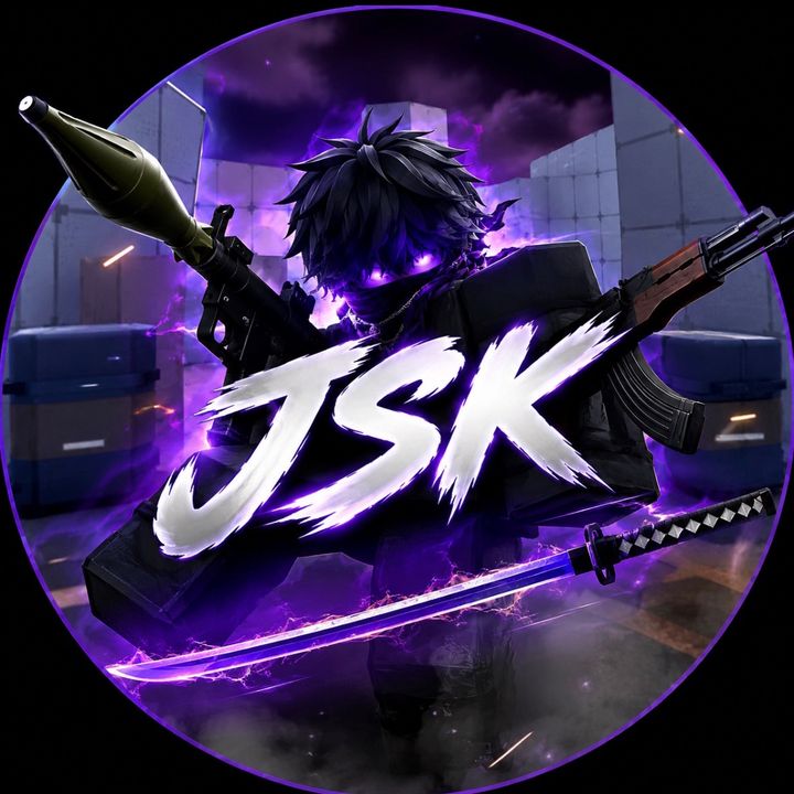 JSK⏳