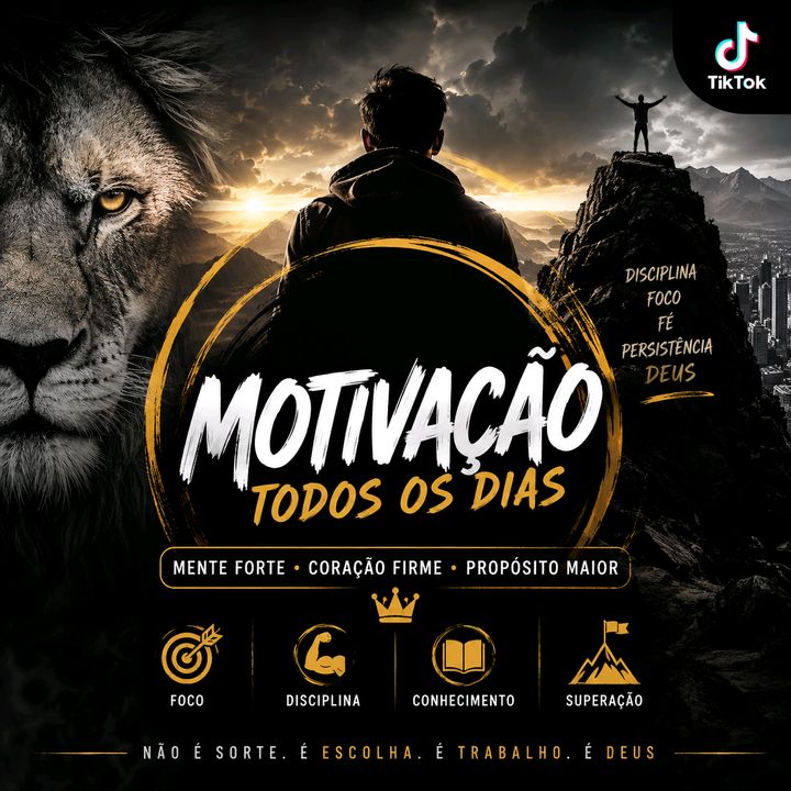 Mental do homem!