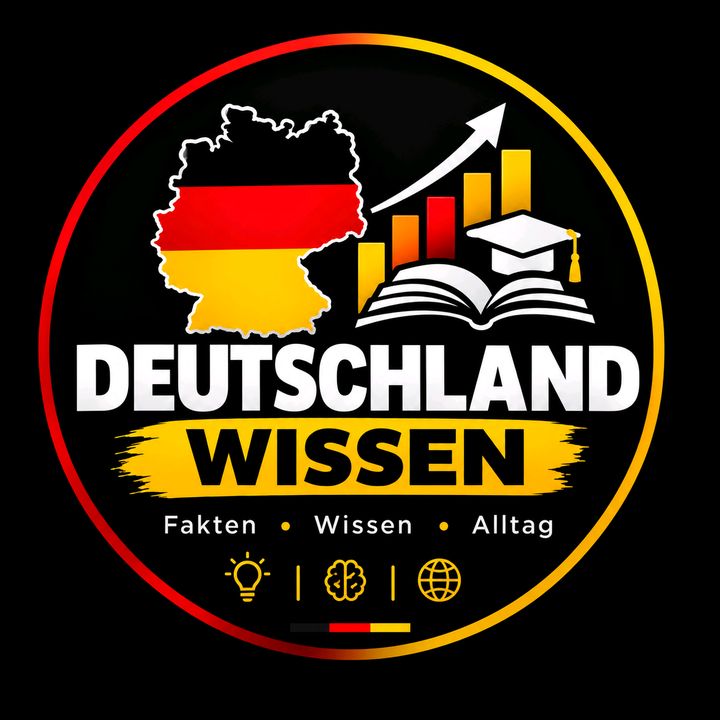 Deutschland Wissen 🇩🇪
