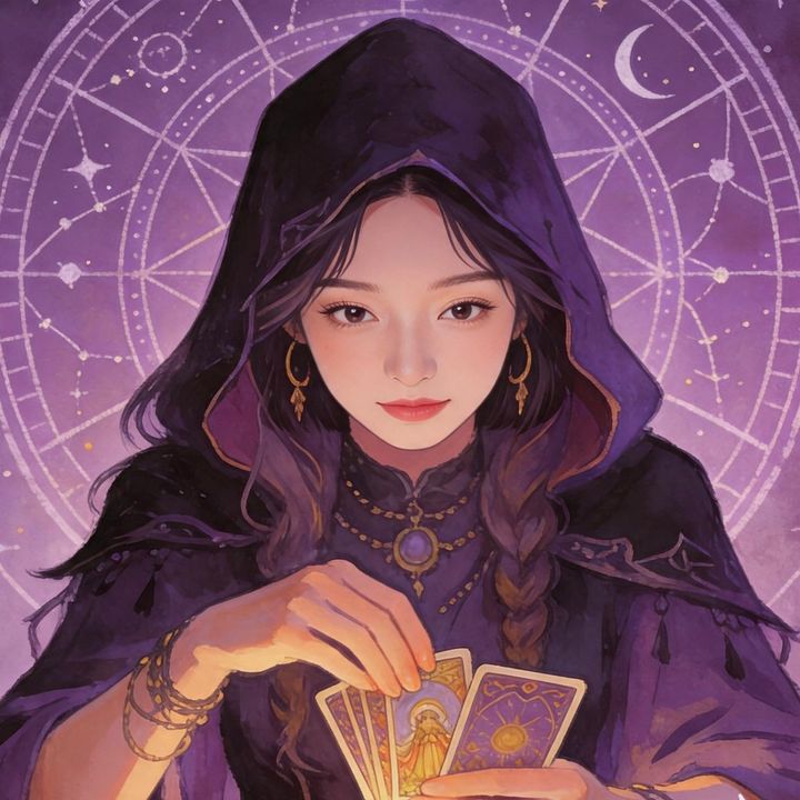 TT•Sorceress