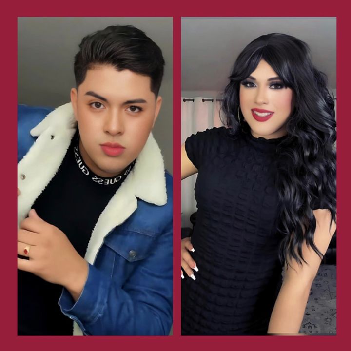 Team Temerarias Por Siempre JD