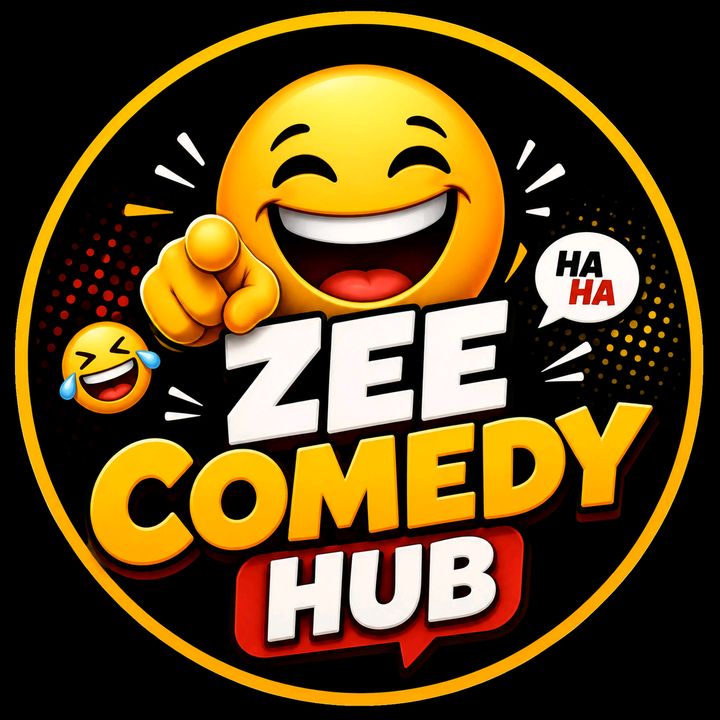 ZeeComedyHub