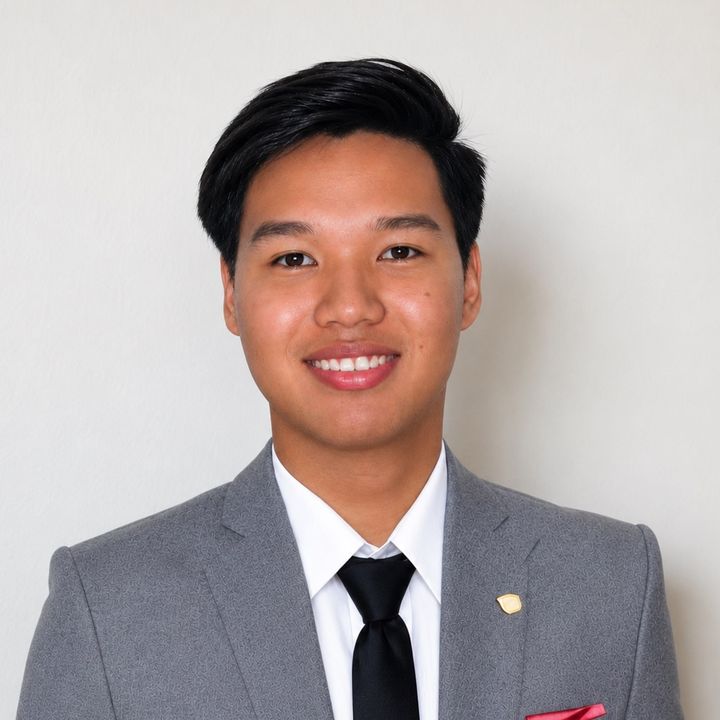 Matt Tyrone De Leon