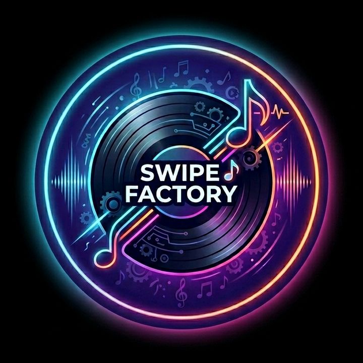 Swipe Factory
