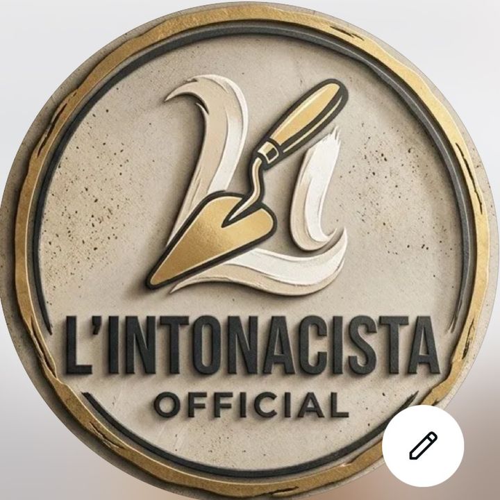 L’intonacistaofficial