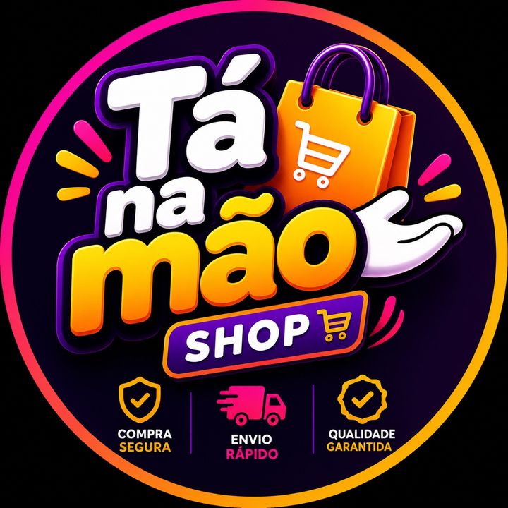 Tá na mão shop